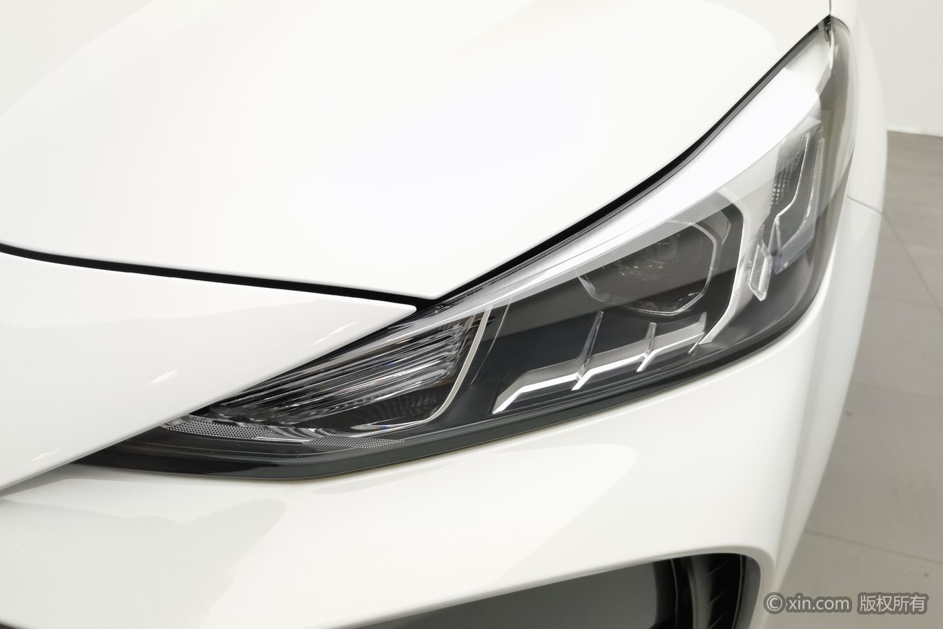 MG 5 2025 immagine di auto #6