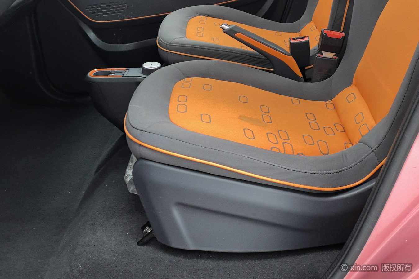 2020 #21 2020 car image #21