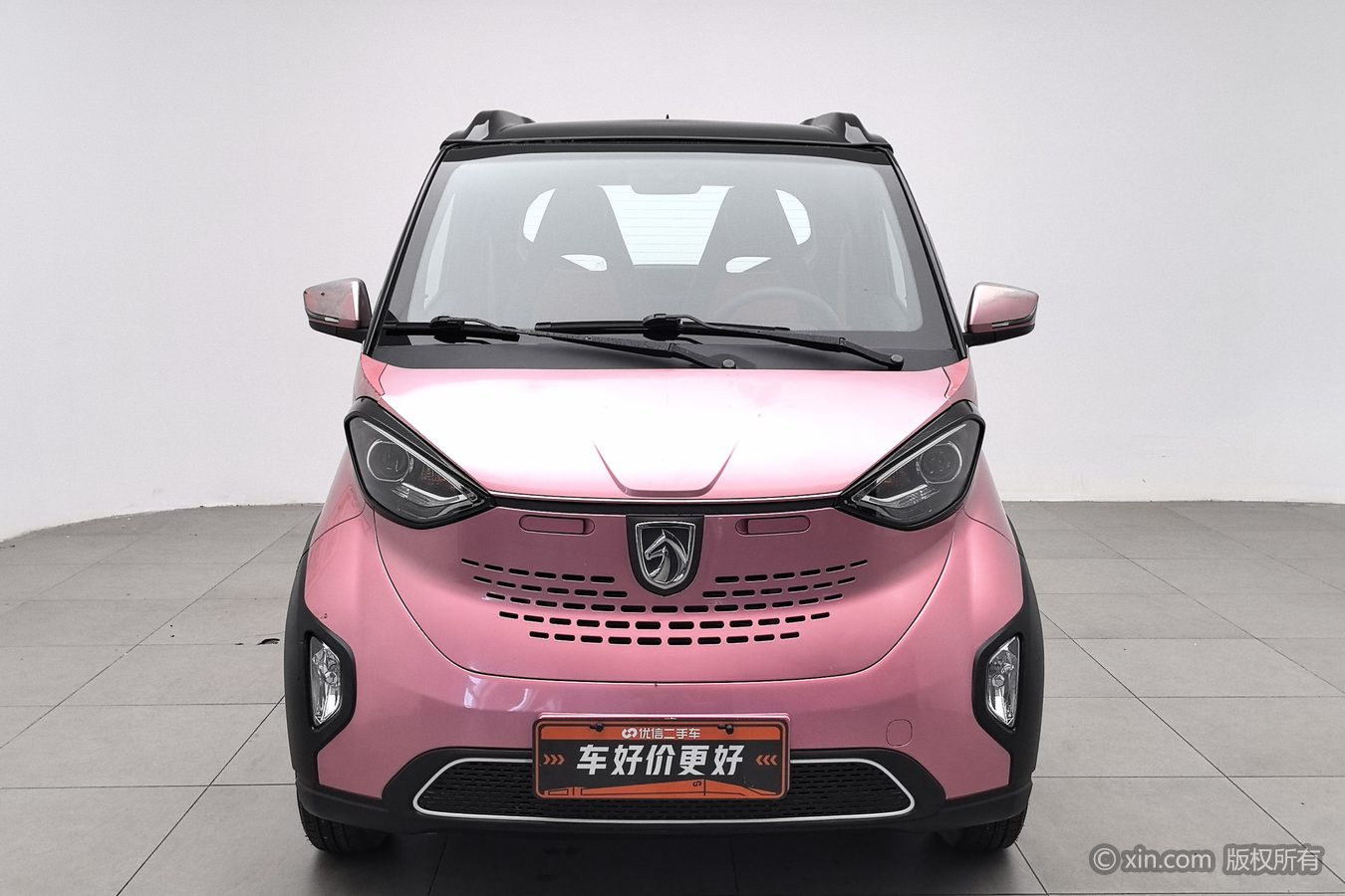 2020 #4 2020 car image #4