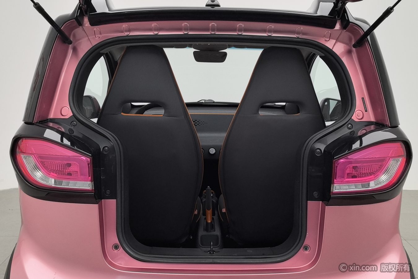 2020 #17 2020 car image #17