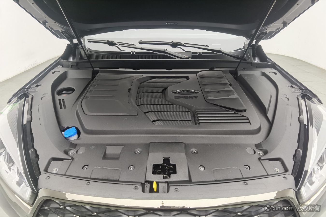 Chery Tiggo 7 Plus 2022 imagen de coche #18