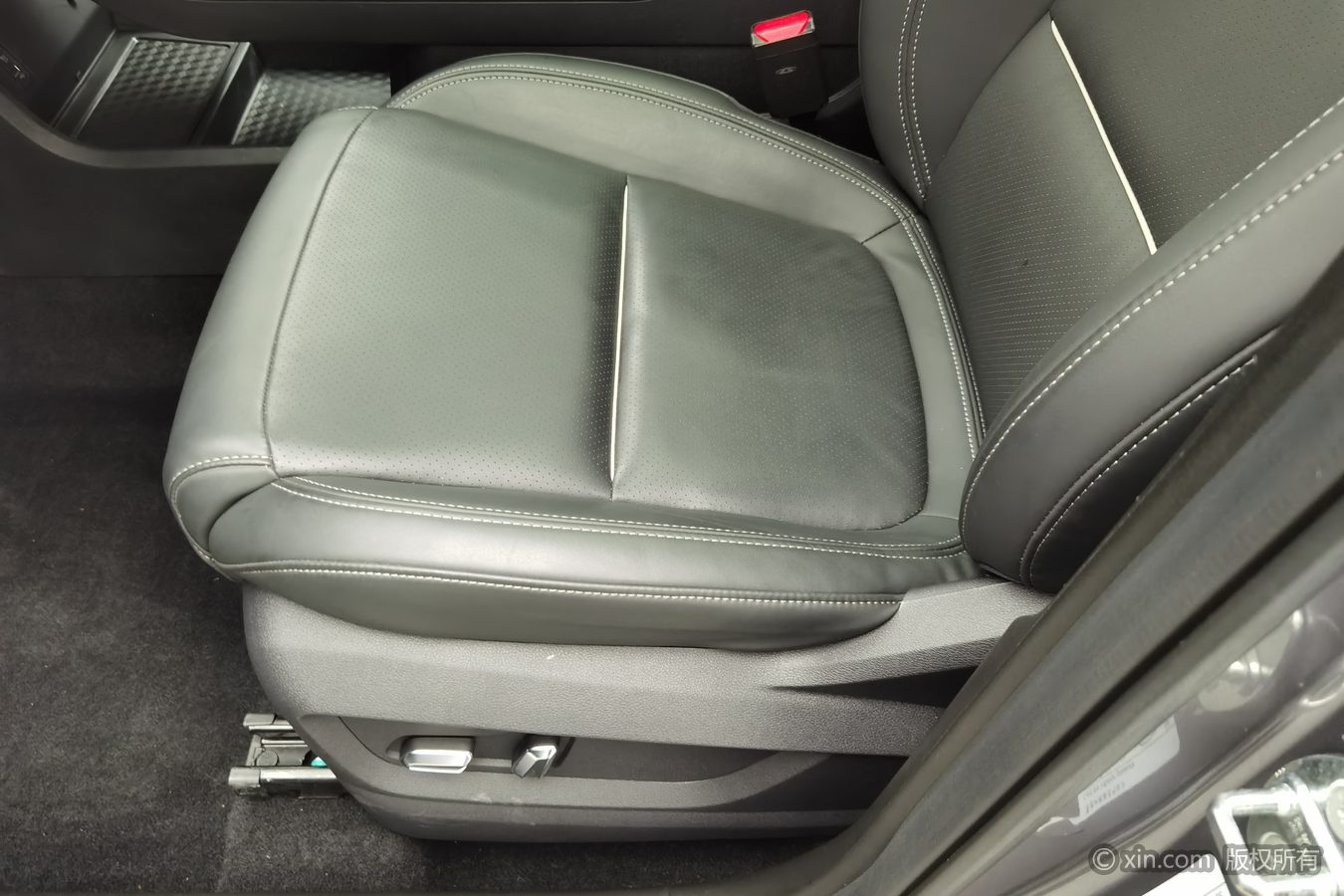Chery Tiggo 7 Plus 2022 imagen de coche #21