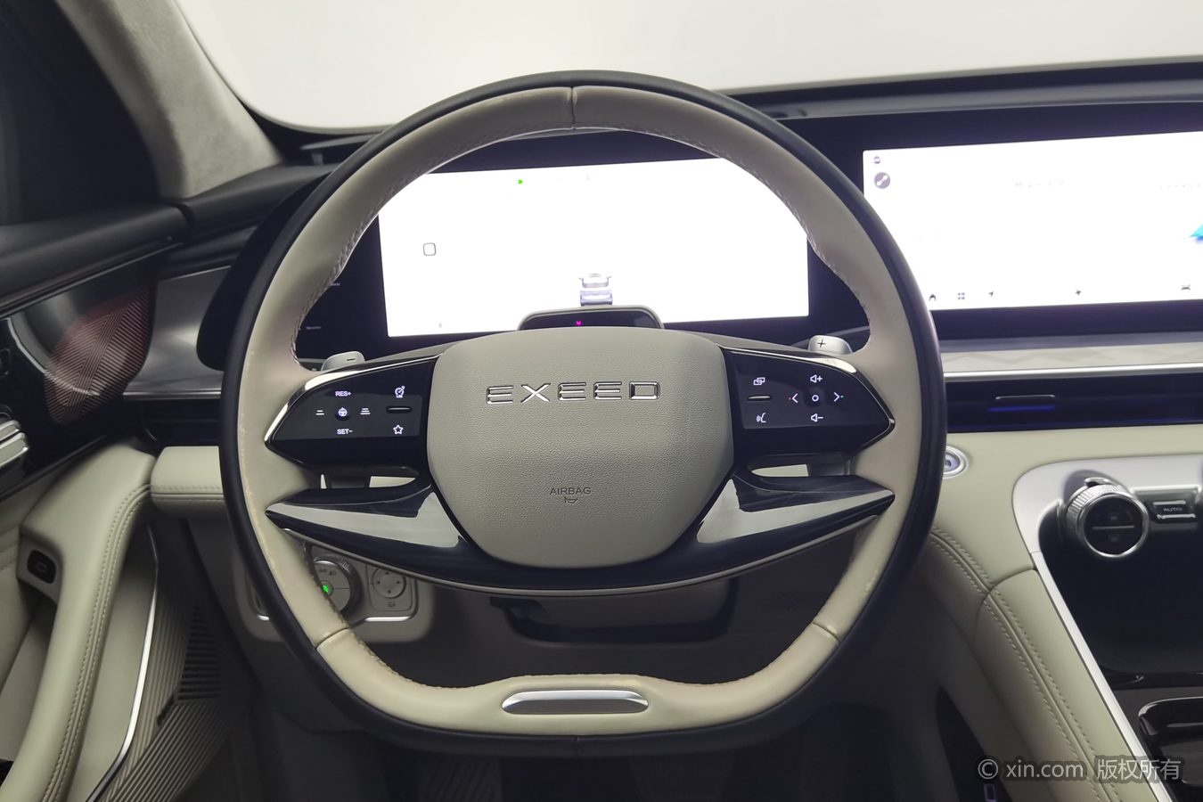 Exceed Yaoguang 2023 car image #11