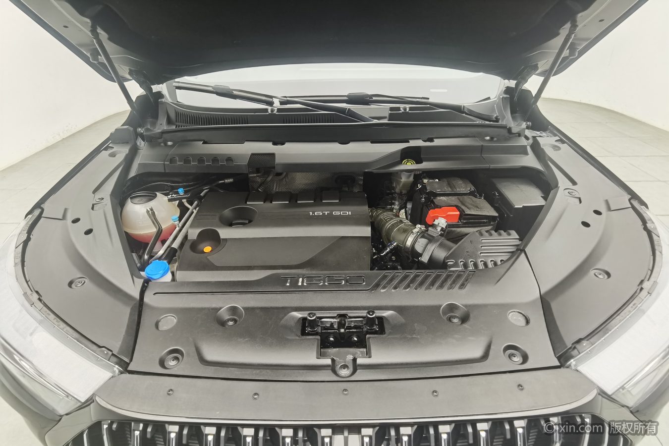 Chery Tiggo 7 Plus 2023 #18 Chery Tiggo 7 Plus 2023 car image #18
