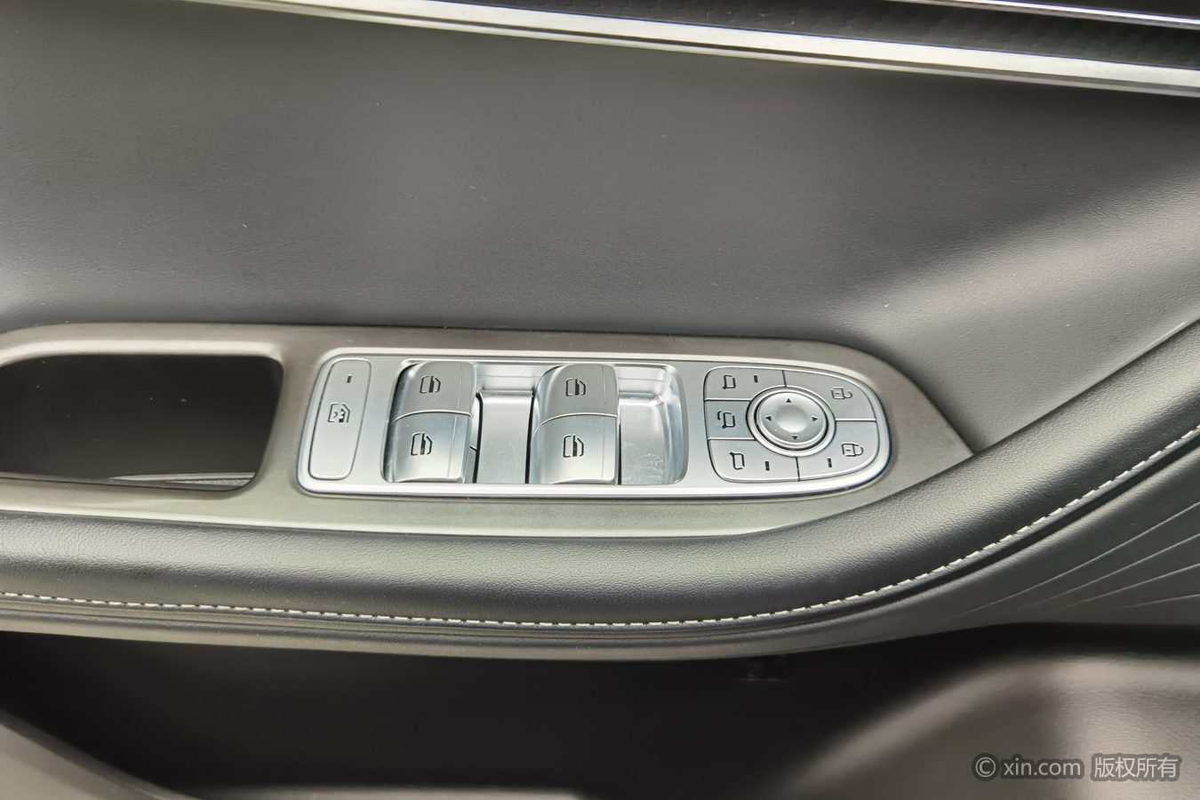 Chery Tiggo 7 Plus 2023 #9 Chery Tiggo 7 Plus 2023 car image #9