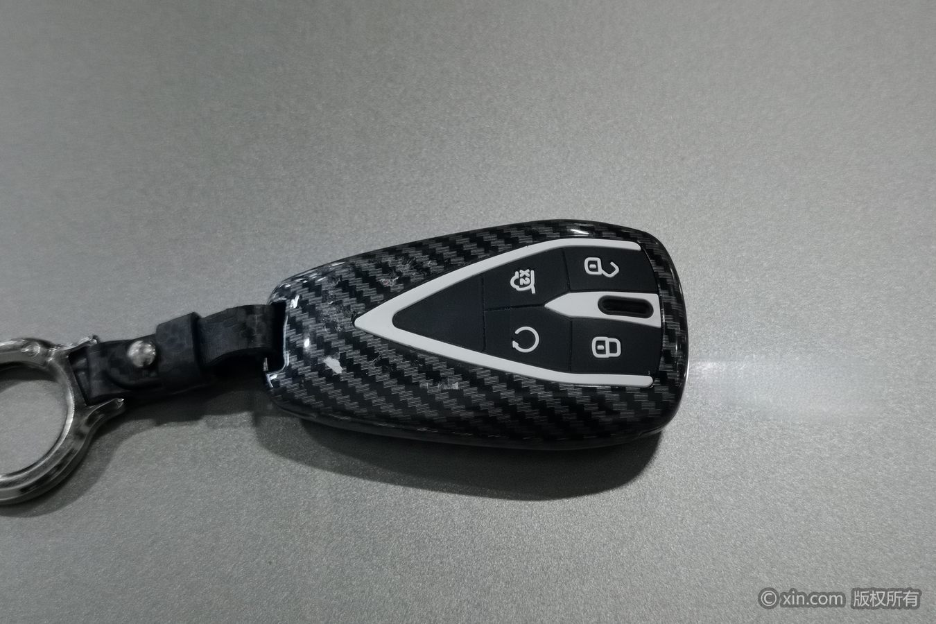 2024 car image #20