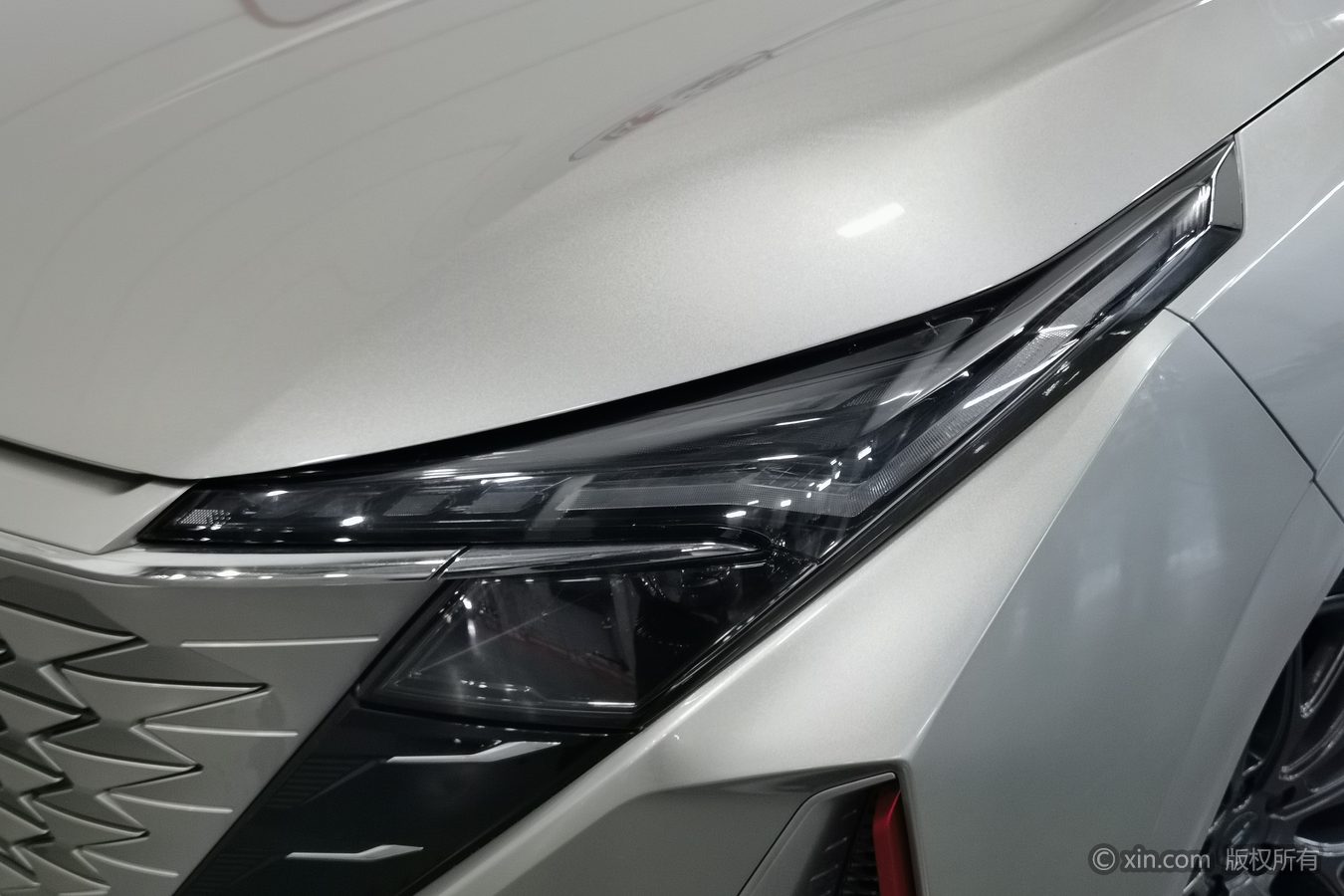 2024 car image #6