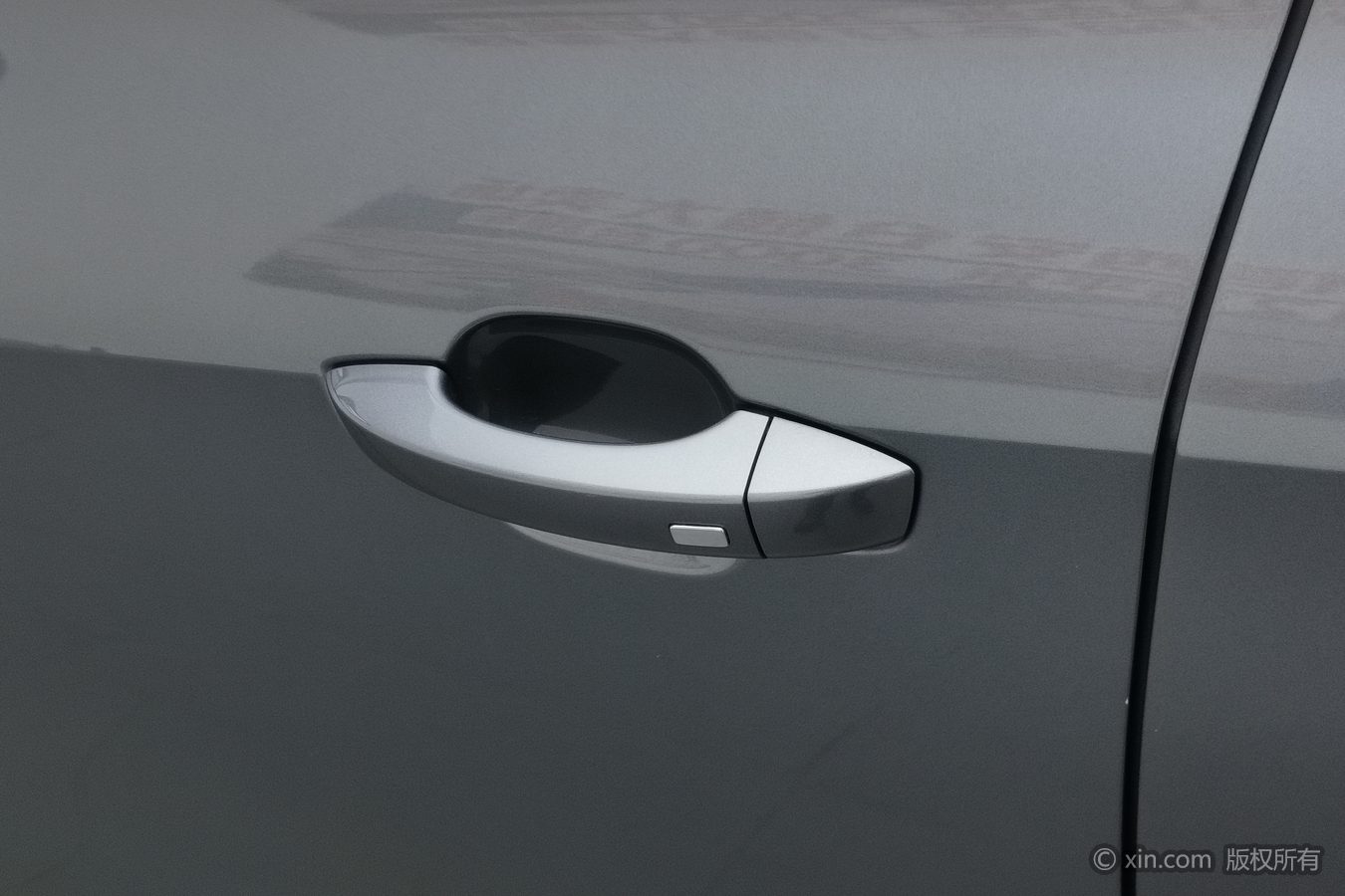 Roewe i5 2024 #19 Roewe i5 2024 car image #19