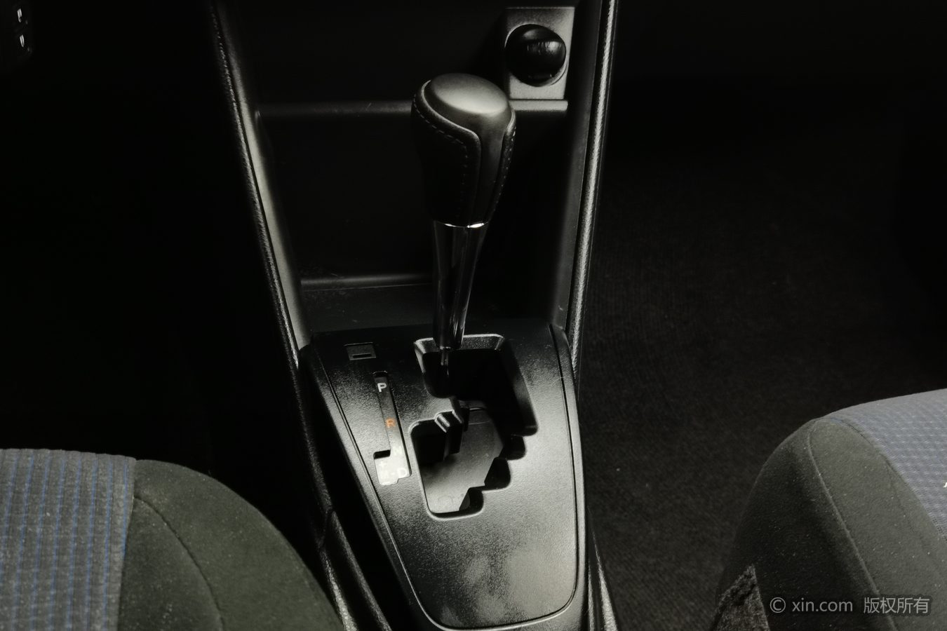 Toyota Yaris L Zhixuan 2019 car image #14
