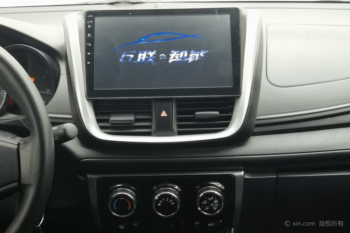Toyota Yaris L Zhixuan 2019 car image #13
