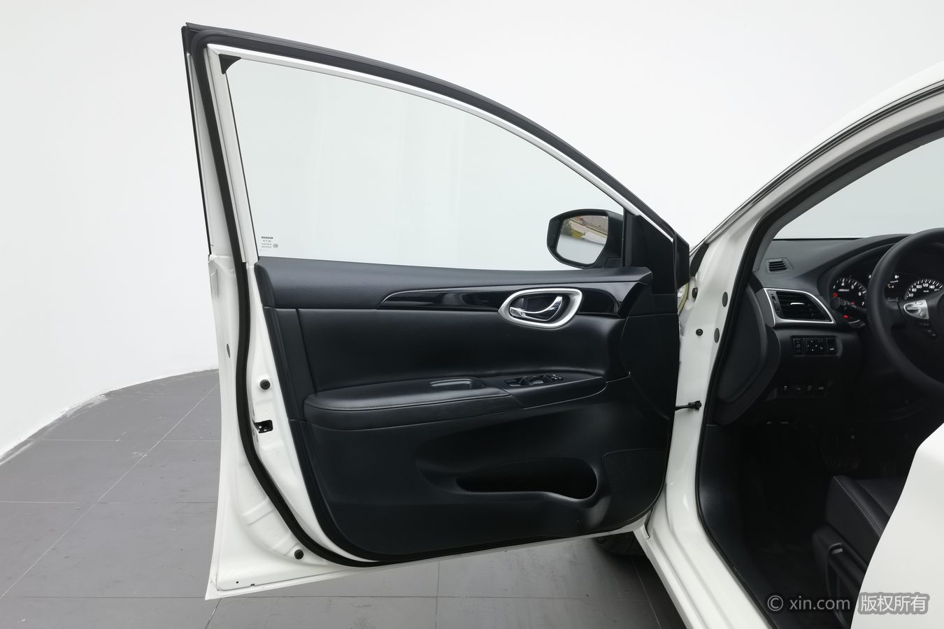 Nissan Sylphy 2023 #8 Nissan Sylphy 2023 car image #8