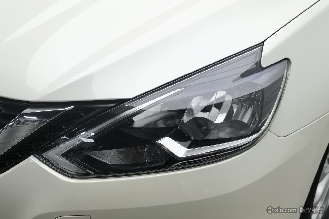 Nissan Sylphy 2023 #6 Nissan Sylphy 2023 car image #6