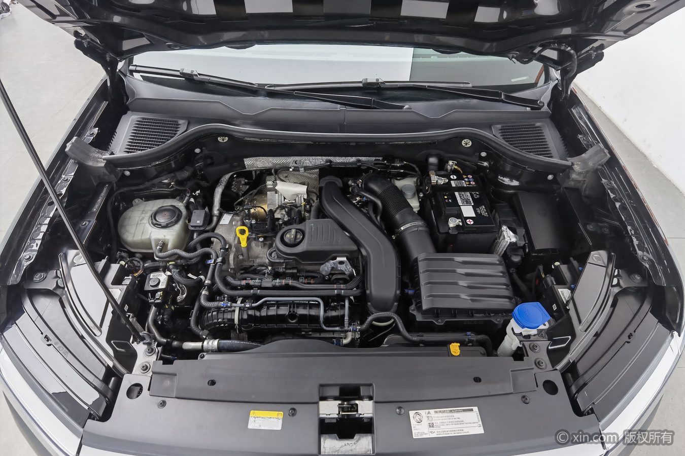 Volkswagen Tharu 2024 #18 Volkswagen Tharu 2024 car image #18