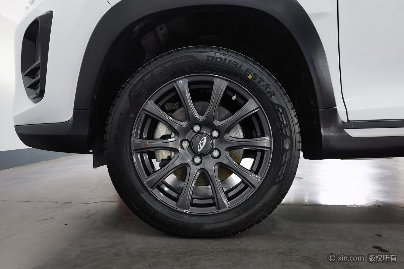 Chery Tiggo 3x 2024 #7 Chery Tiggo 3x 2024 car image #7