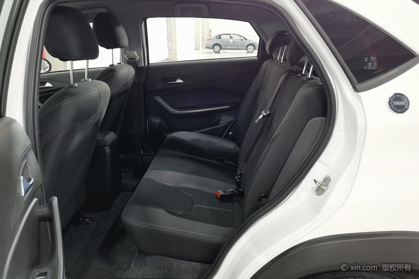 Chery Tiggo 3x 2024 #16 Chery Tiggo 3x 2024 car image #16