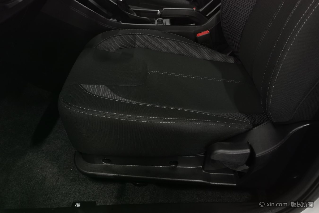 Chery Tiggo 3x 2024 #21 Chery Tiggo 3x 2024 car image #21