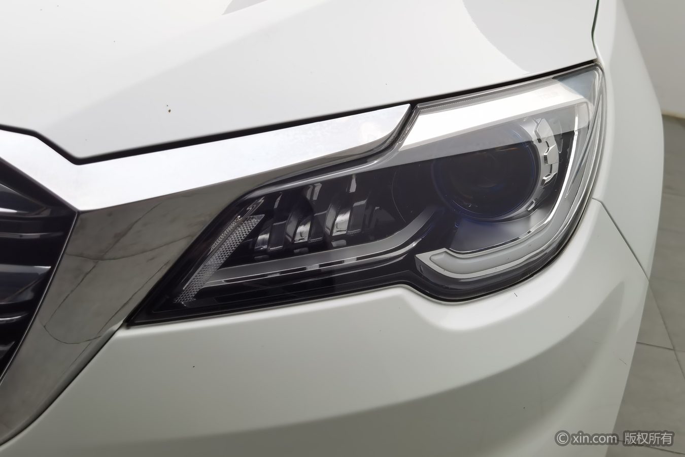 Jetour X70 2019 car image #6