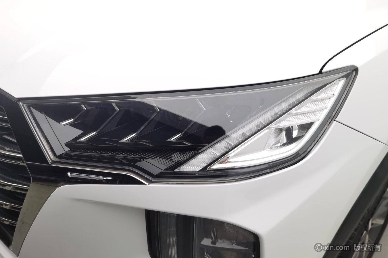 Hyundai Tucson 2021 #6 Hyundai Tucson 2021 car image #6