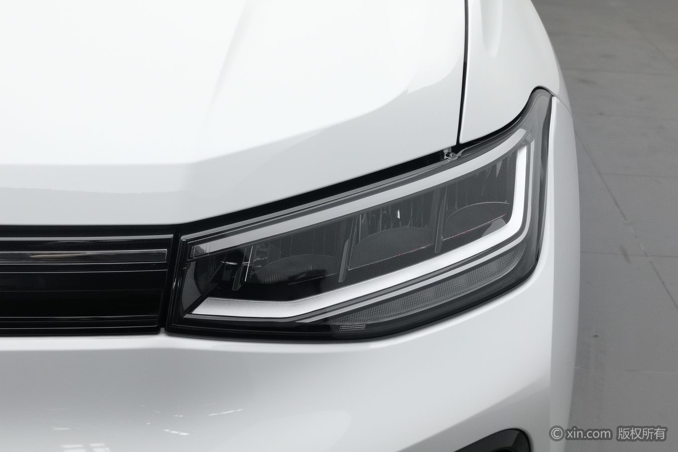 Volkswagen Tharu 2025 car image #6