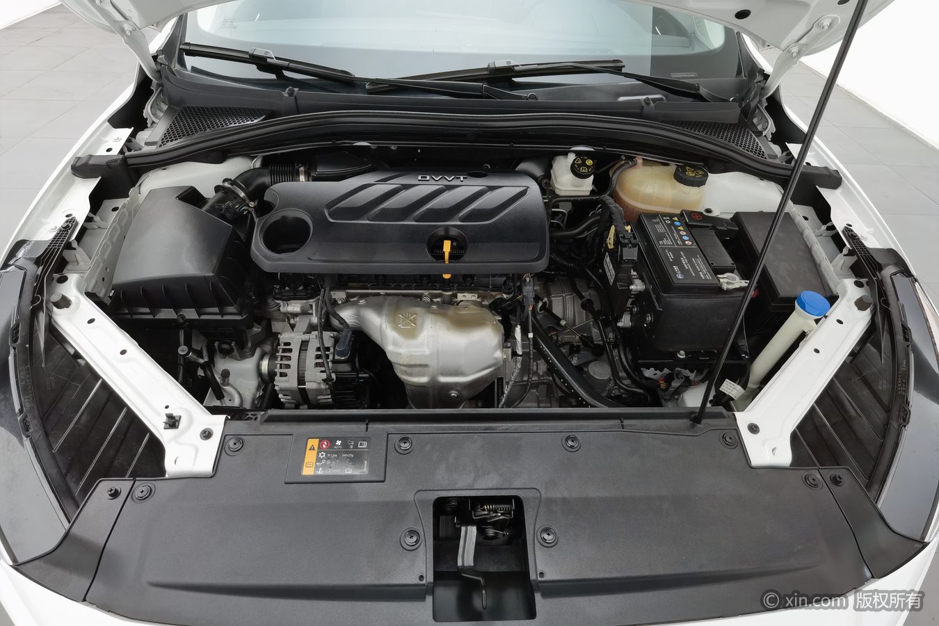 MG 5 2023 #18 MG 5 2023 car image #18