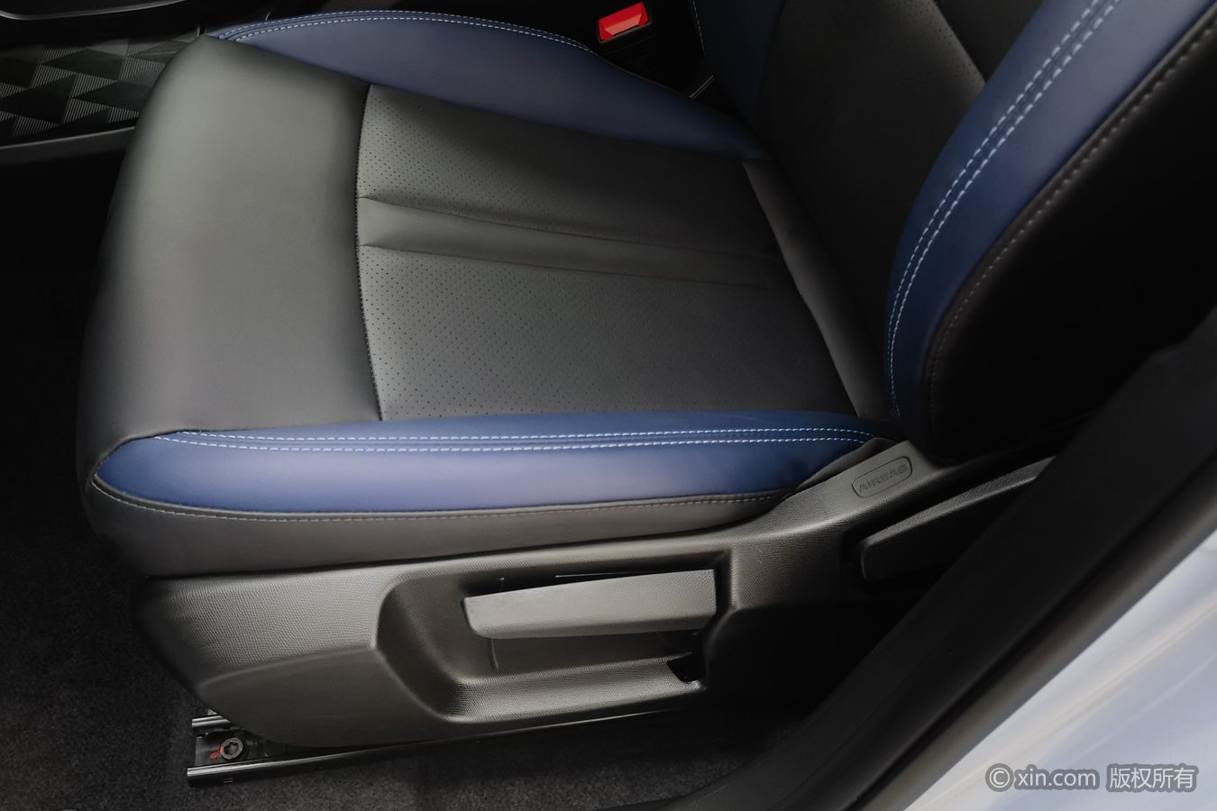 GAC Trumpchi GS3 2024 #21 GAC Trumpchi GS3 2024 car image #21