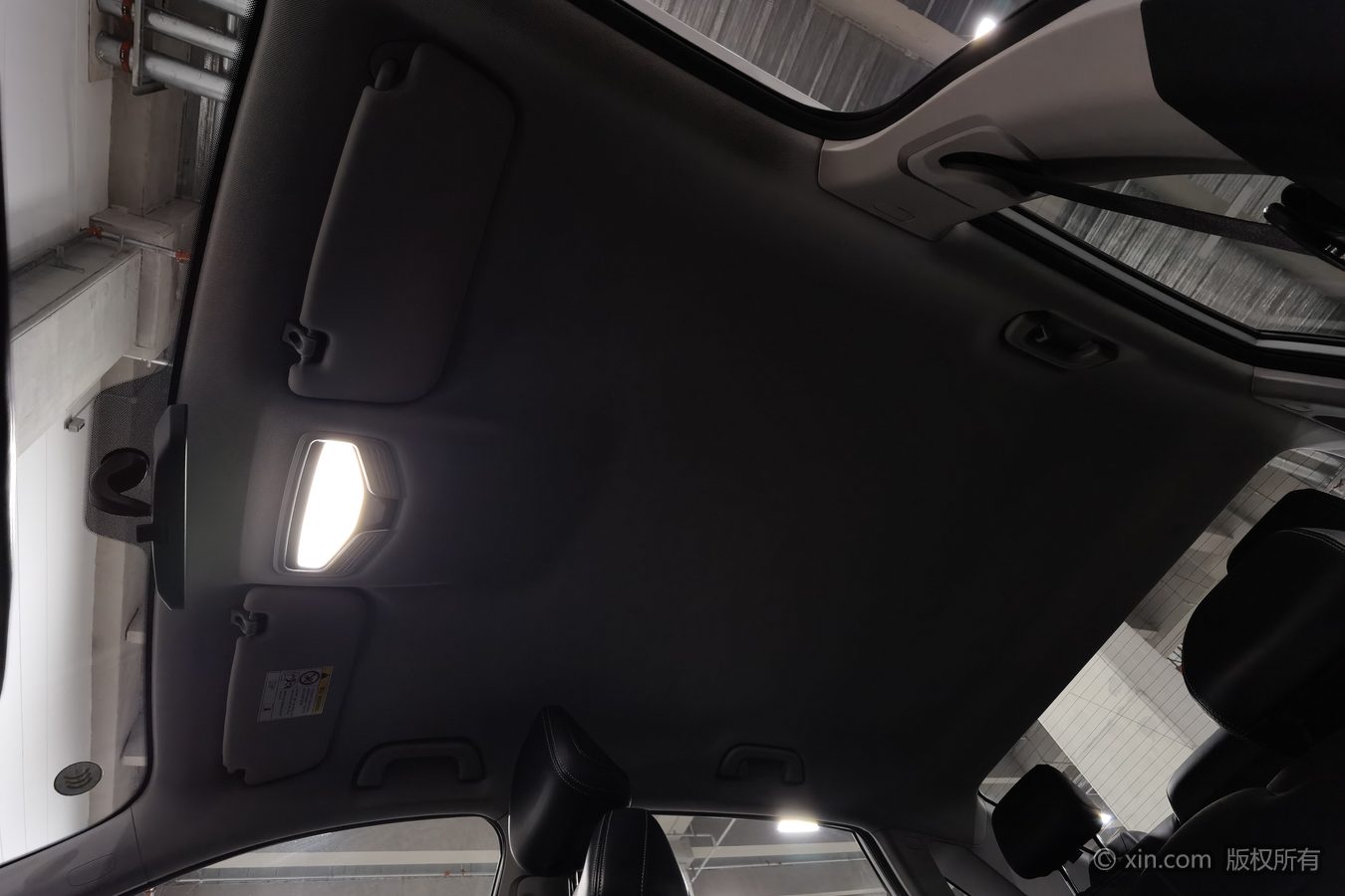 GEELY Emgrand 2024 car image #15