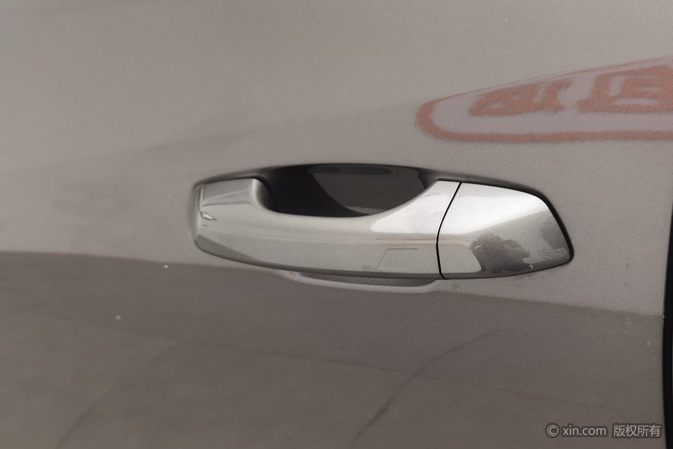 GEELY Boyue 2024 immagine di auto #19