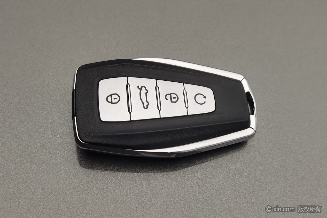 GEELY Boyue 2024 immagine di auto #20