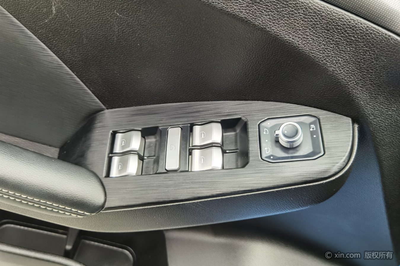 Haval Jolion 2021 car image #9