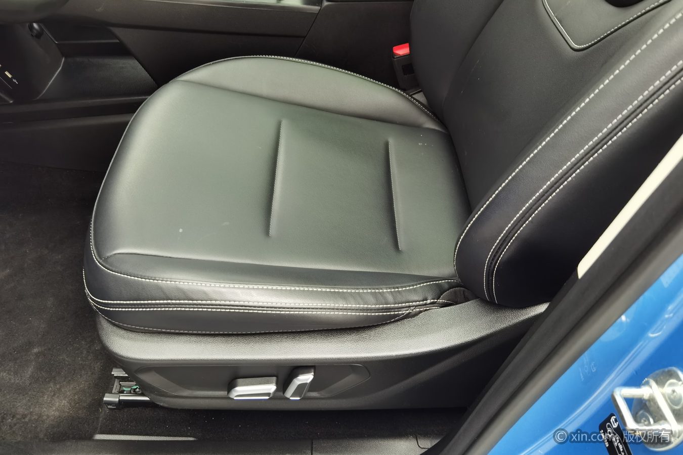 Haval Jolion 2021 car image #21