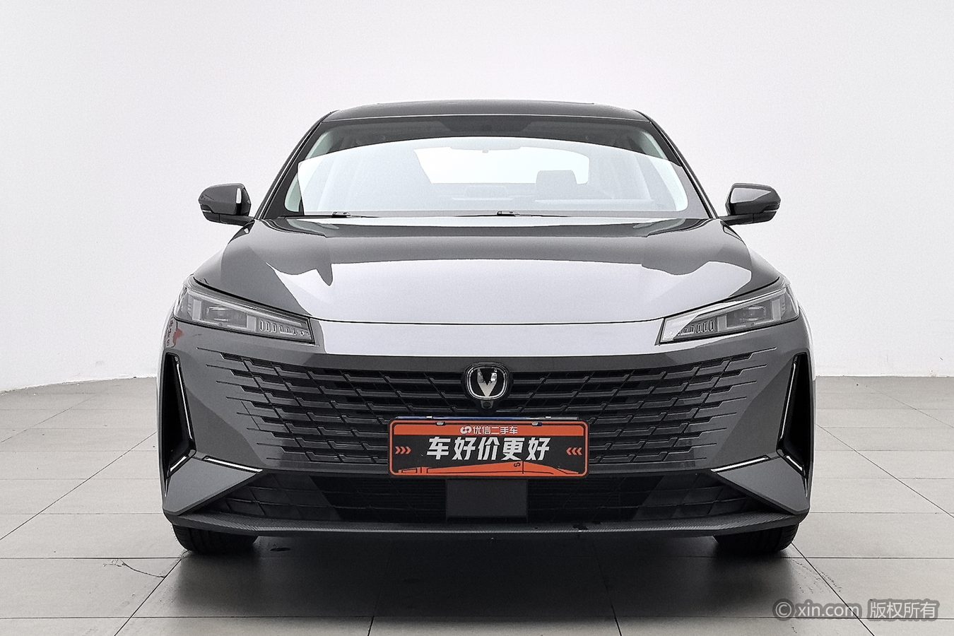 Changan Lamore 2024 #4 Changan Lamore 2024 immagine di auto #4