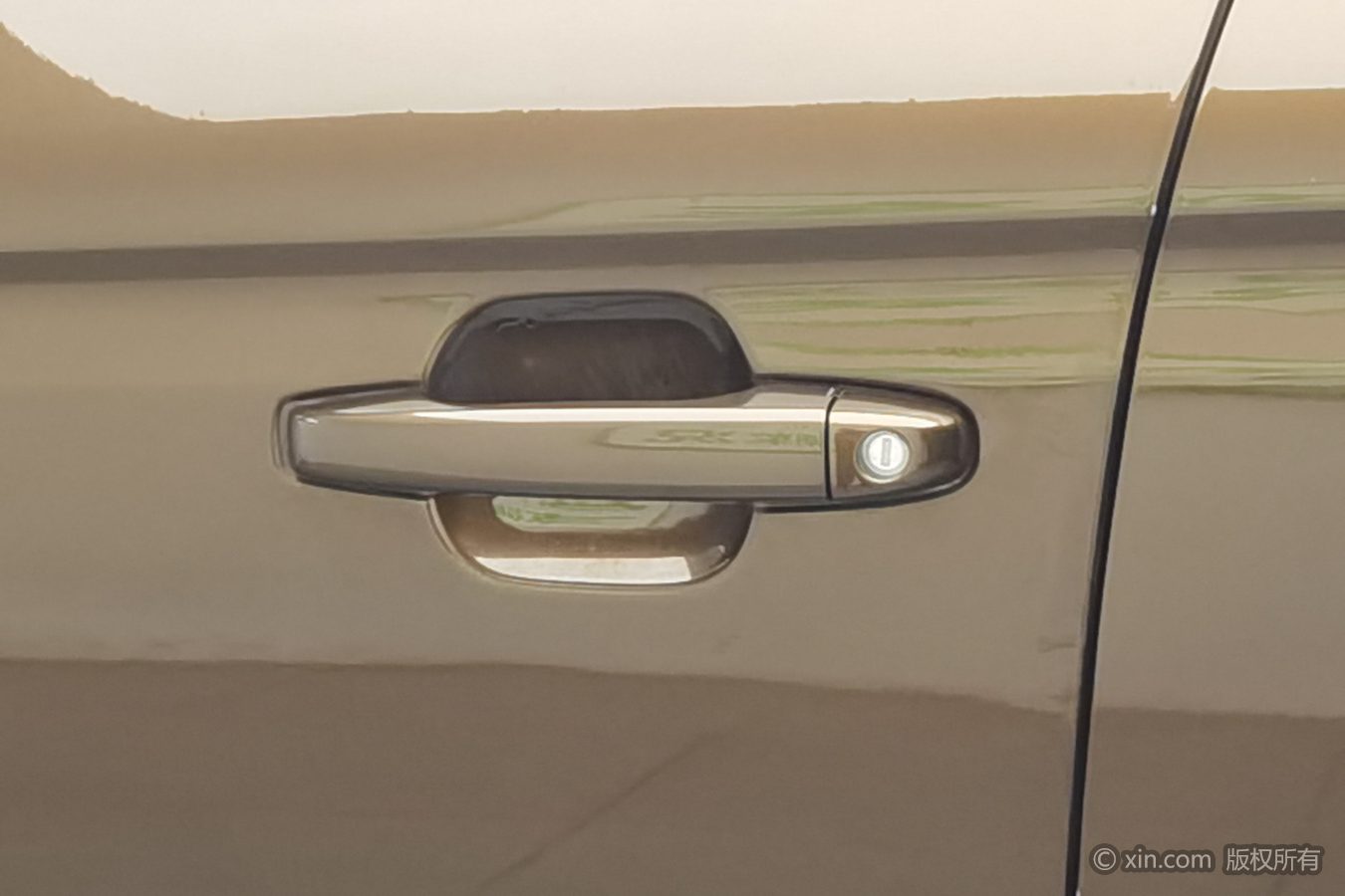 GEELY Boyue 2018 car image #19