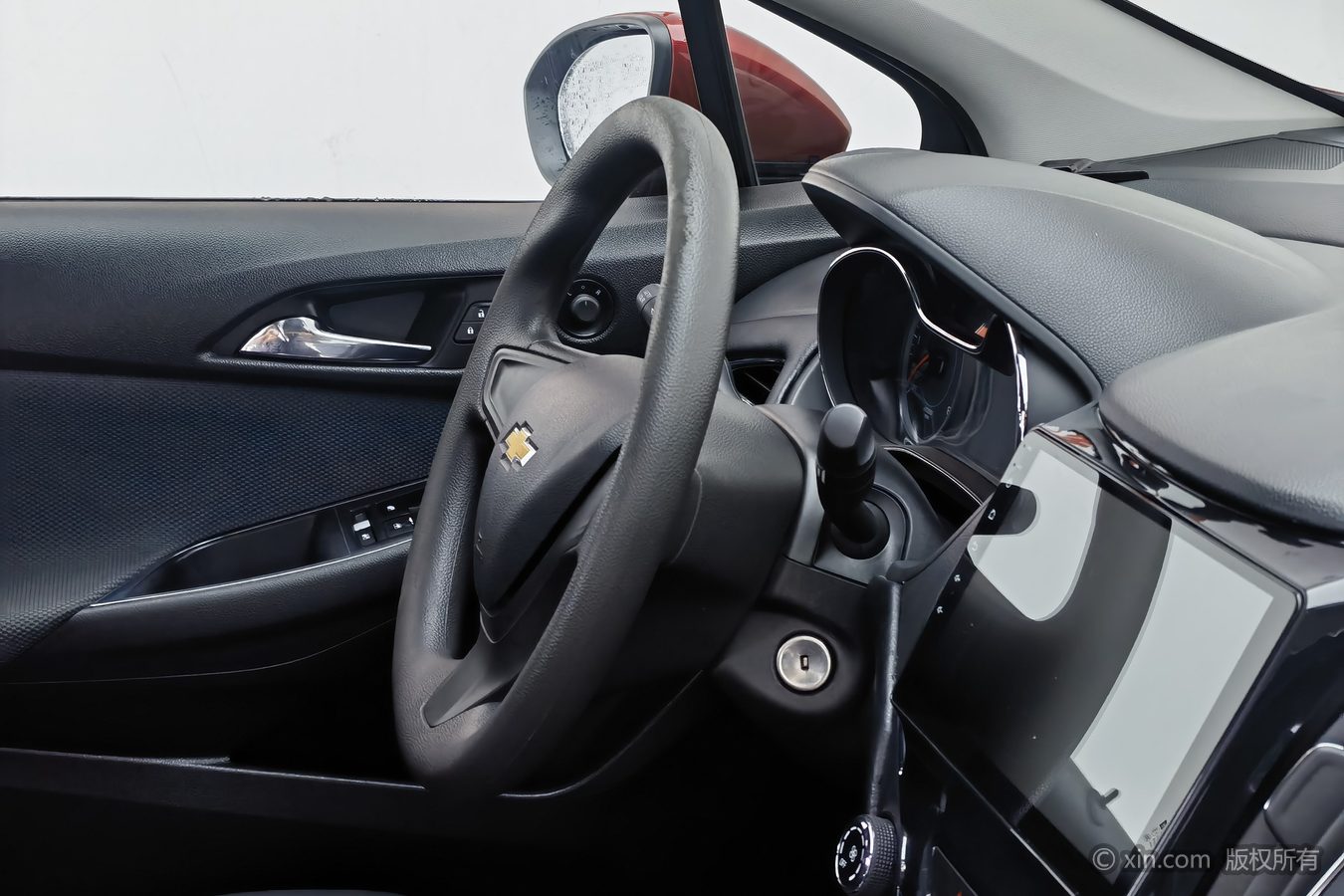 Chevrolet Cruze 2016 immagine di auto #23