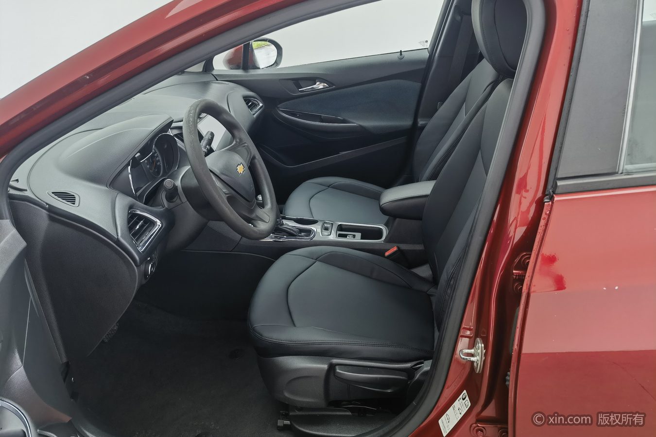 Chevrolet Cruze 2016 immagine di auto #10