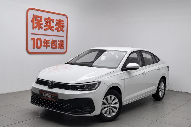 Volkswagen Lavida 2024 изображение автомобиля 