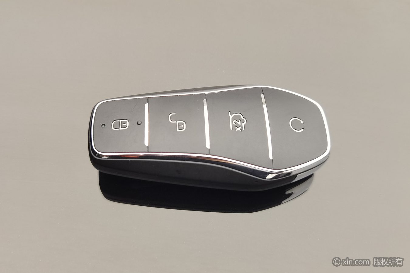 BYD Song Plus New Energy 2024 car image #20