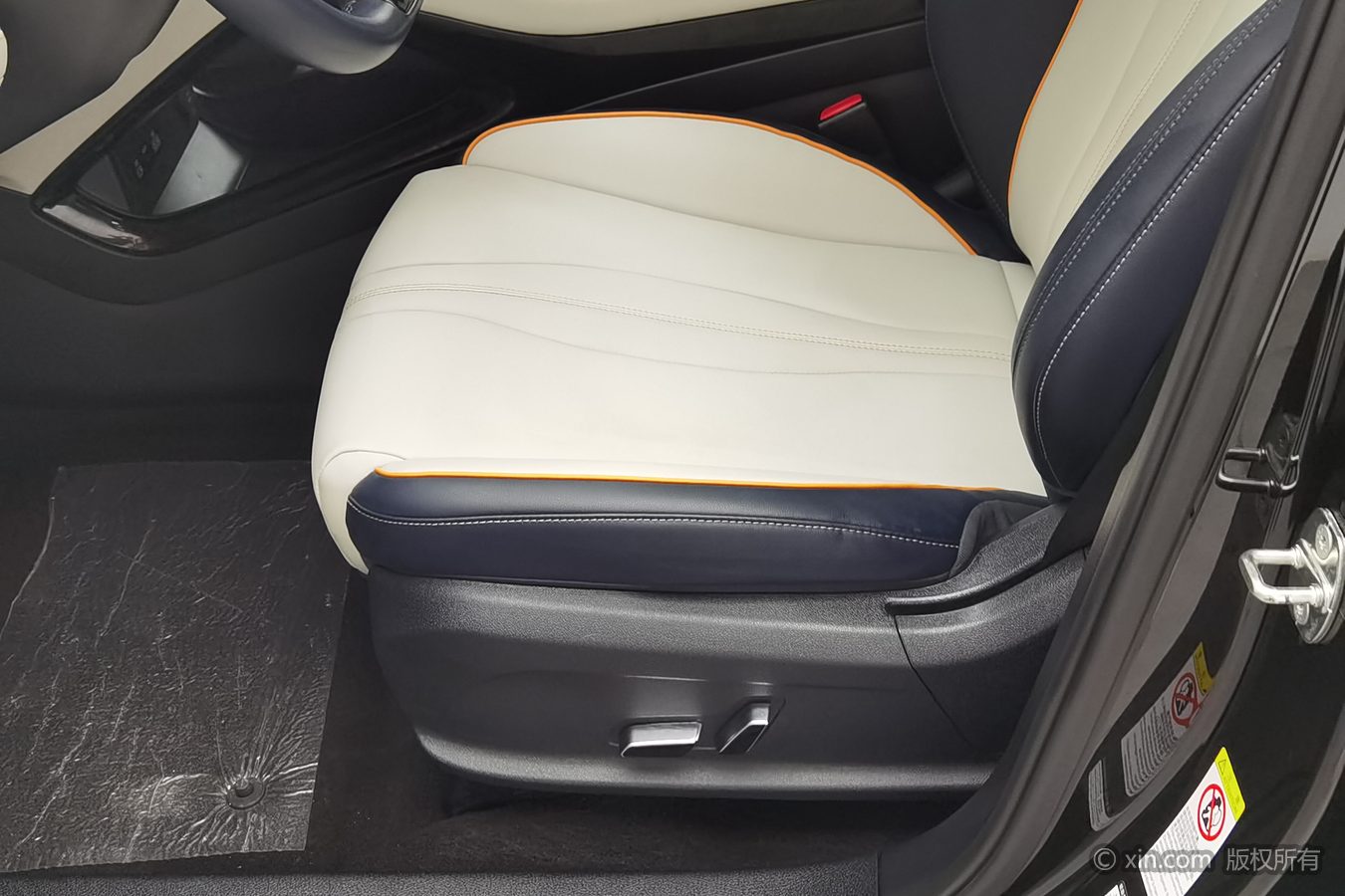BYD Song Plus New Energy 2024 car image #21