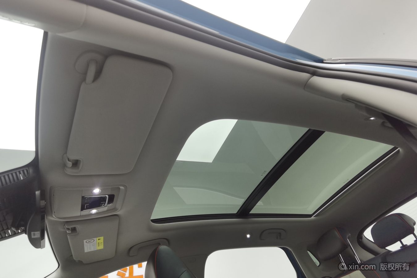 BYD Yuan Plus 2023 car image #15