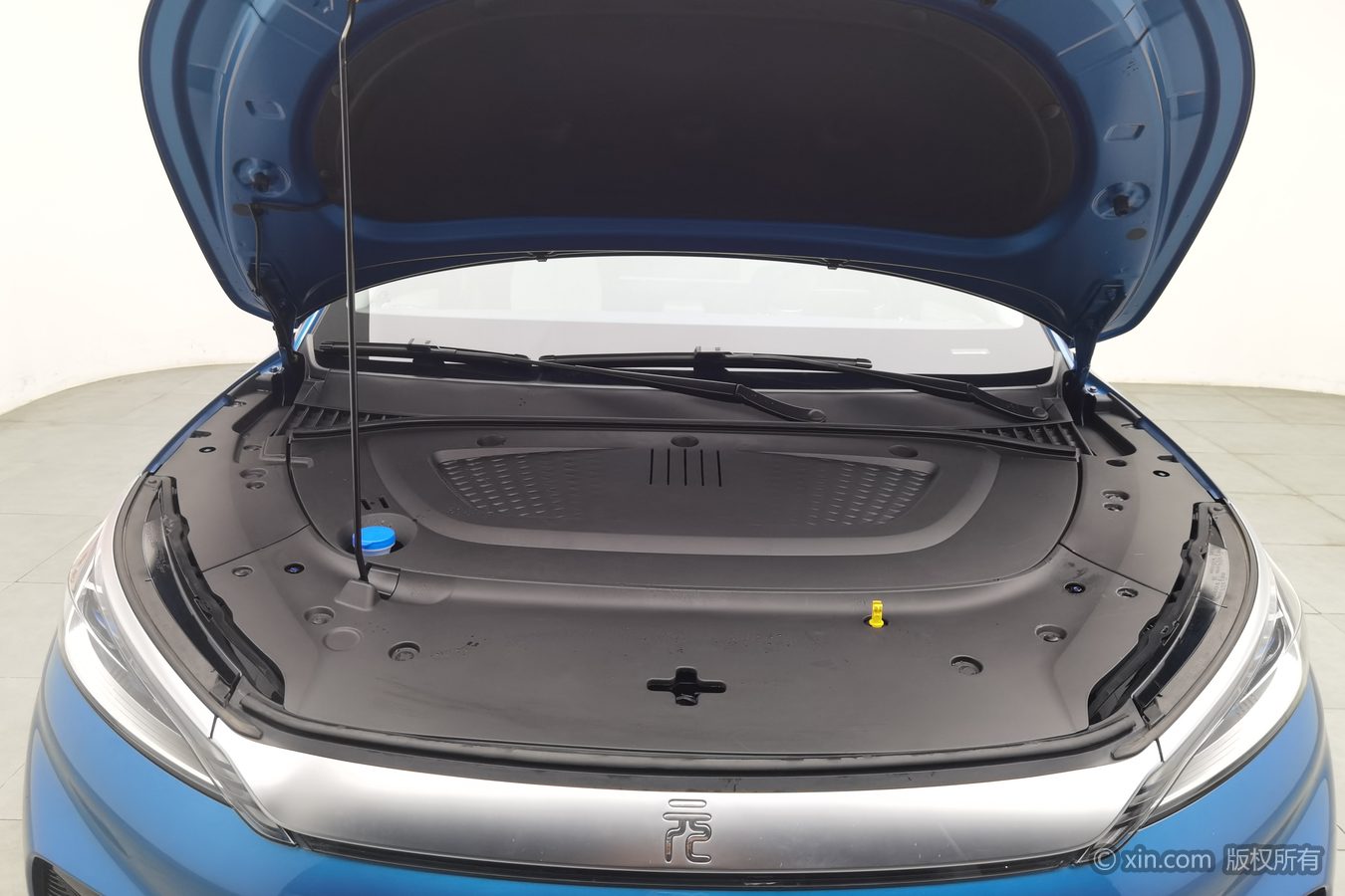 BYD Yuan Plus 2023 car image #18