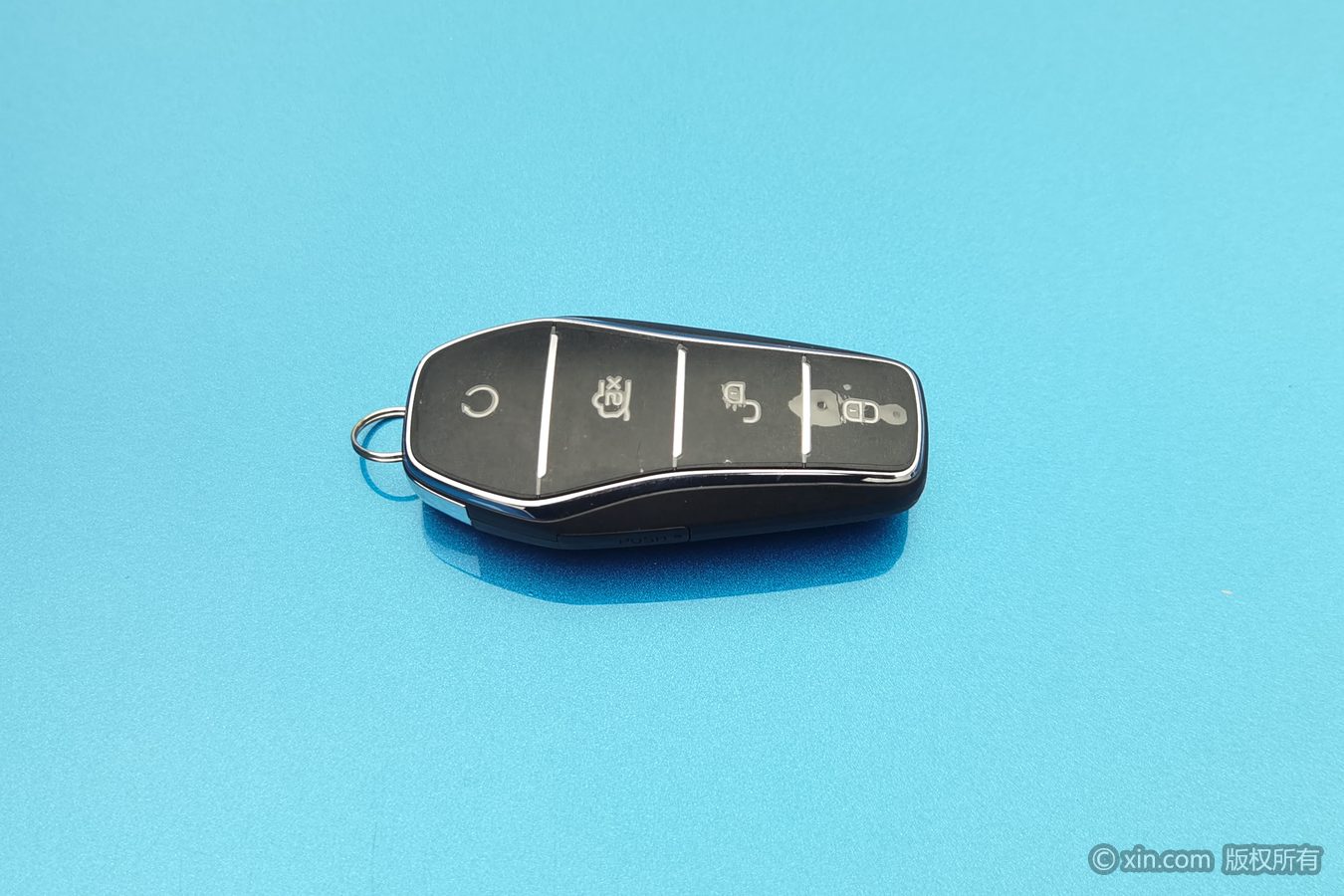 BYD Yuan Plus 2023 car image #20