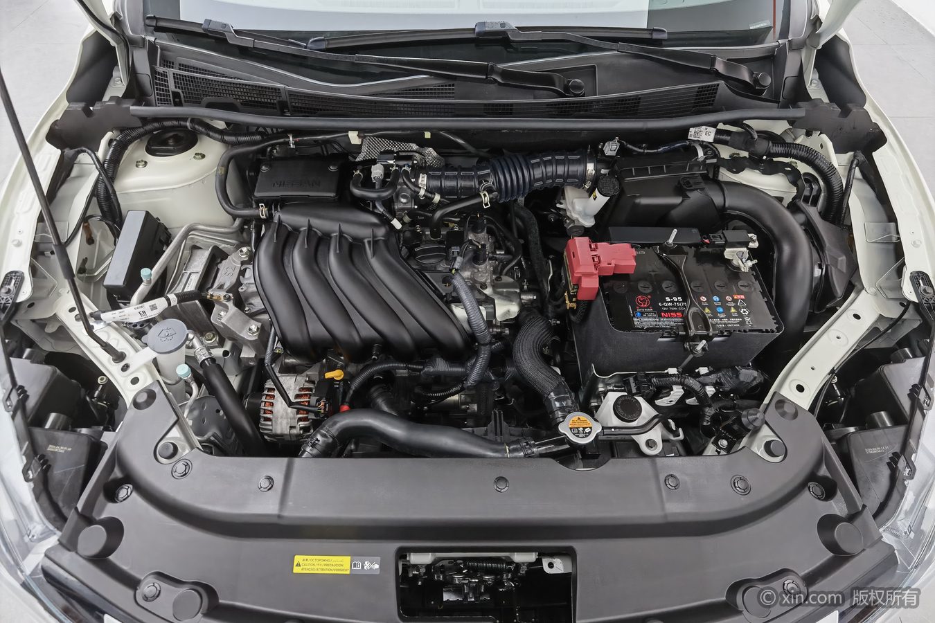 Nissan Sylphy 2024 image de voiture #18