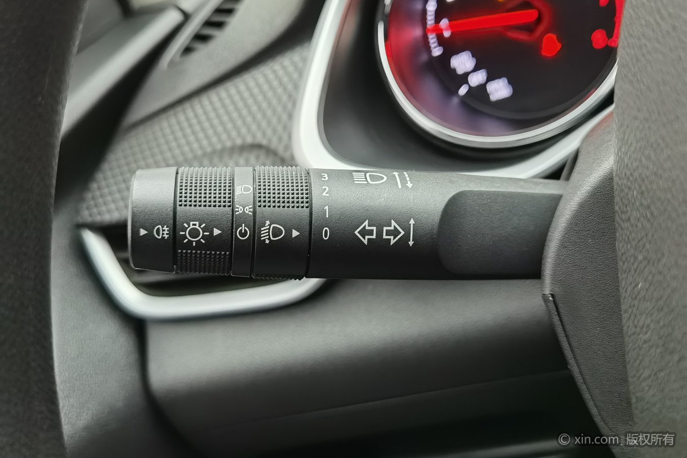 Chevrolet Cavalier 2019 car image #22