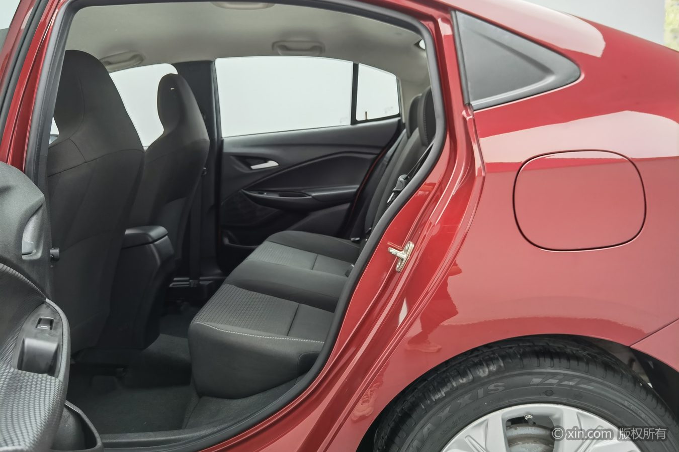 Chevrolet Cavalier 2019 car image #16