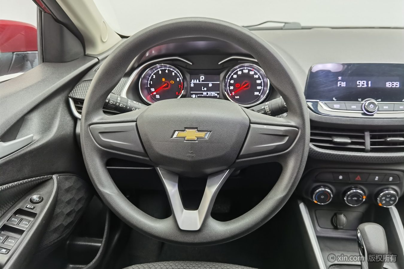 Chevrolet Cavalier 2019 car image #11
