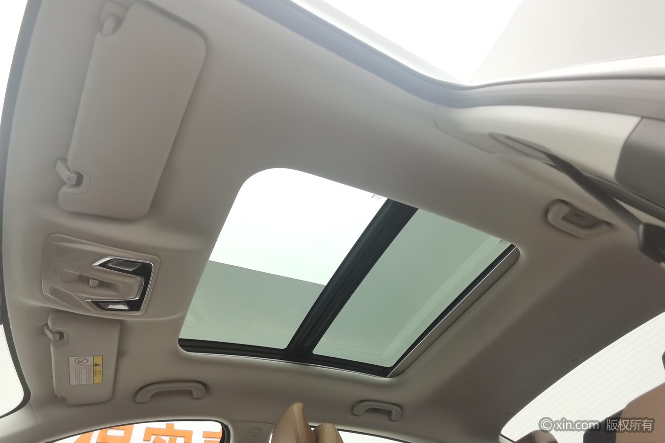Changan Eado 2025 car image #15