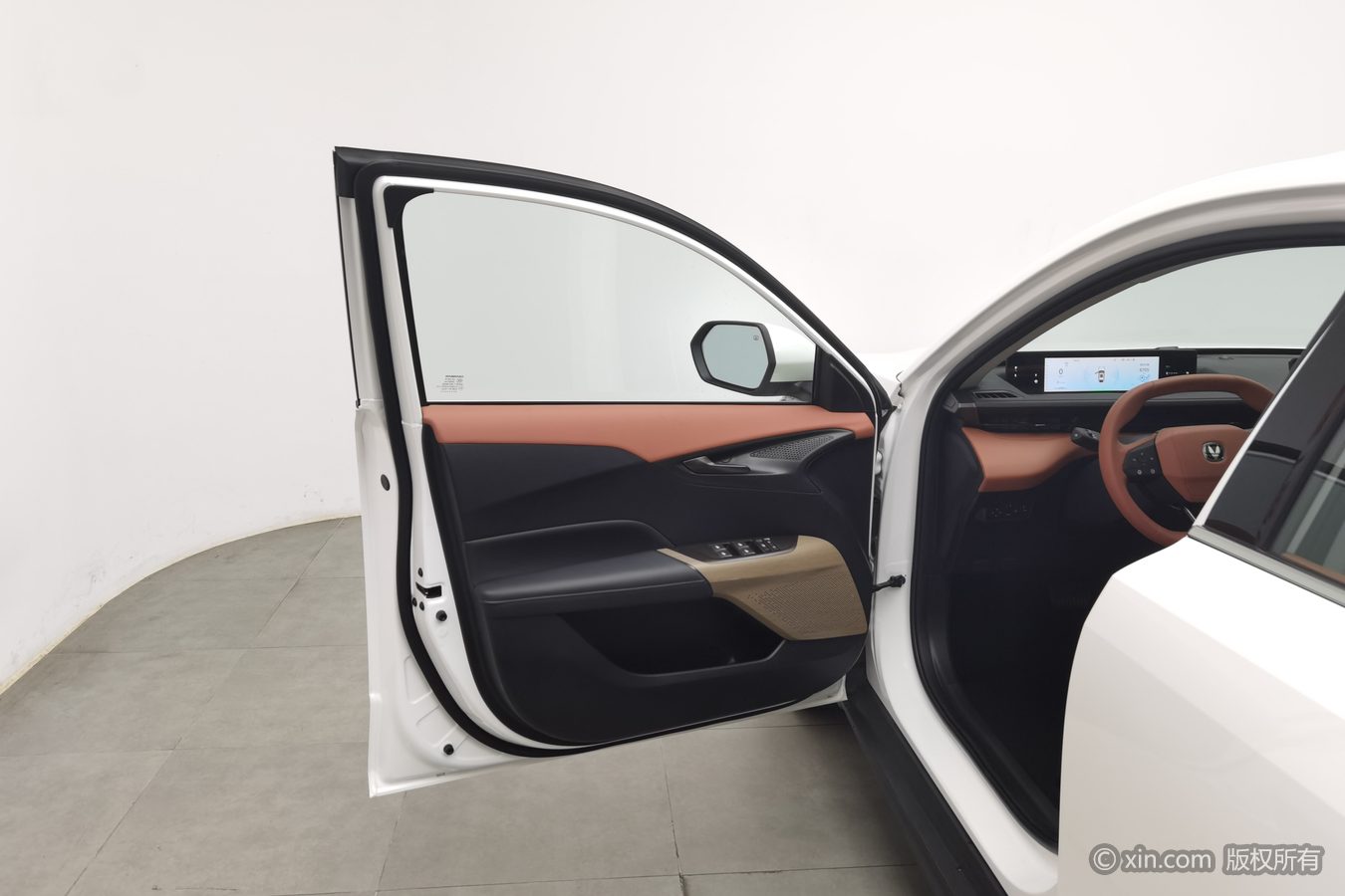 Changan Eado 2025 car image #8