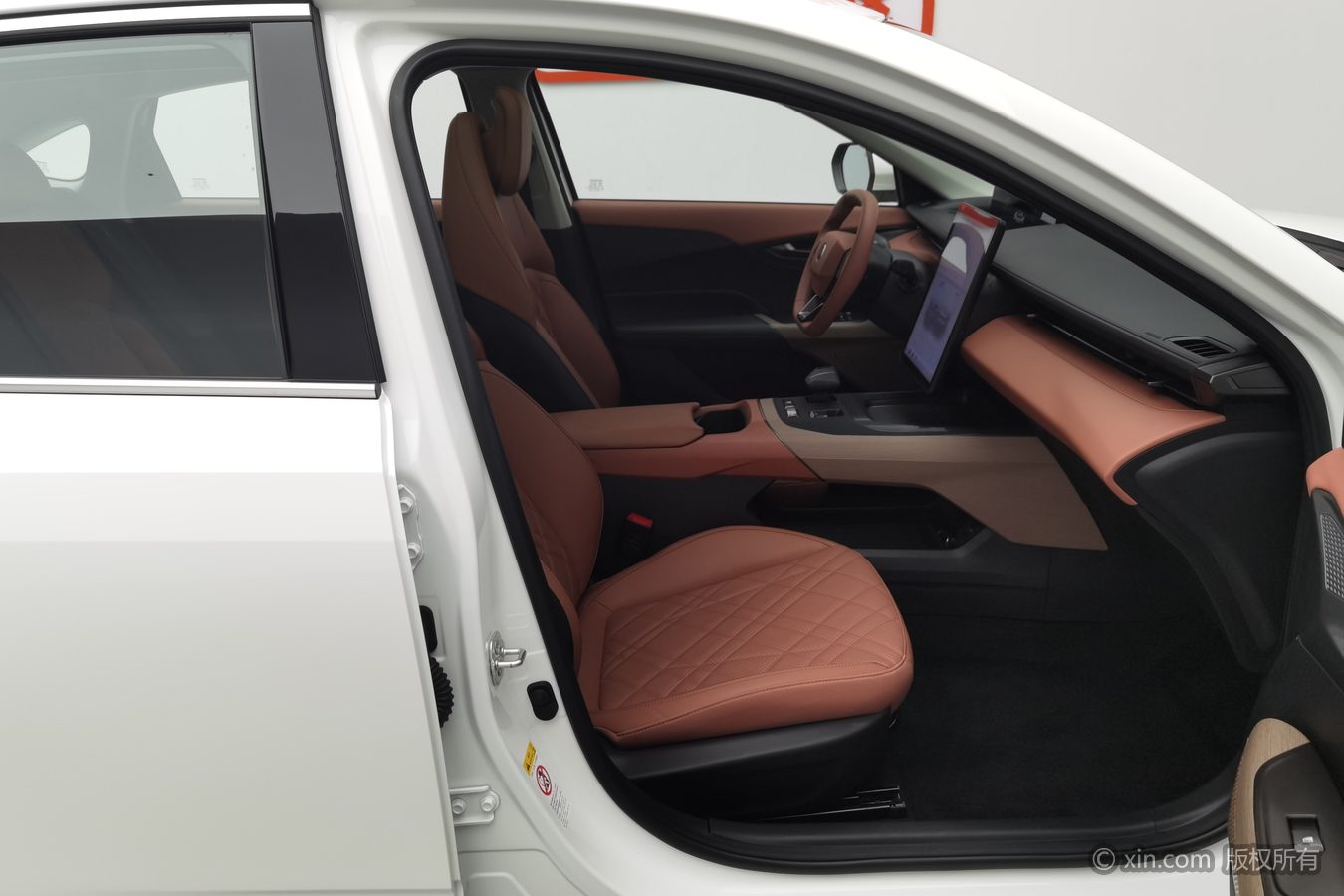 Changan Eado 2025 car image #24
