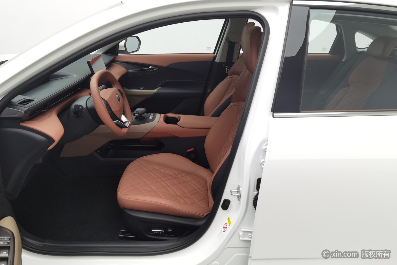 Changan Eado 2025 car image #10