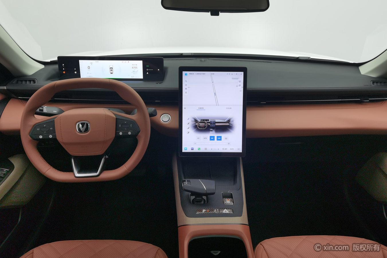 Changan Eado 2025 car image #12