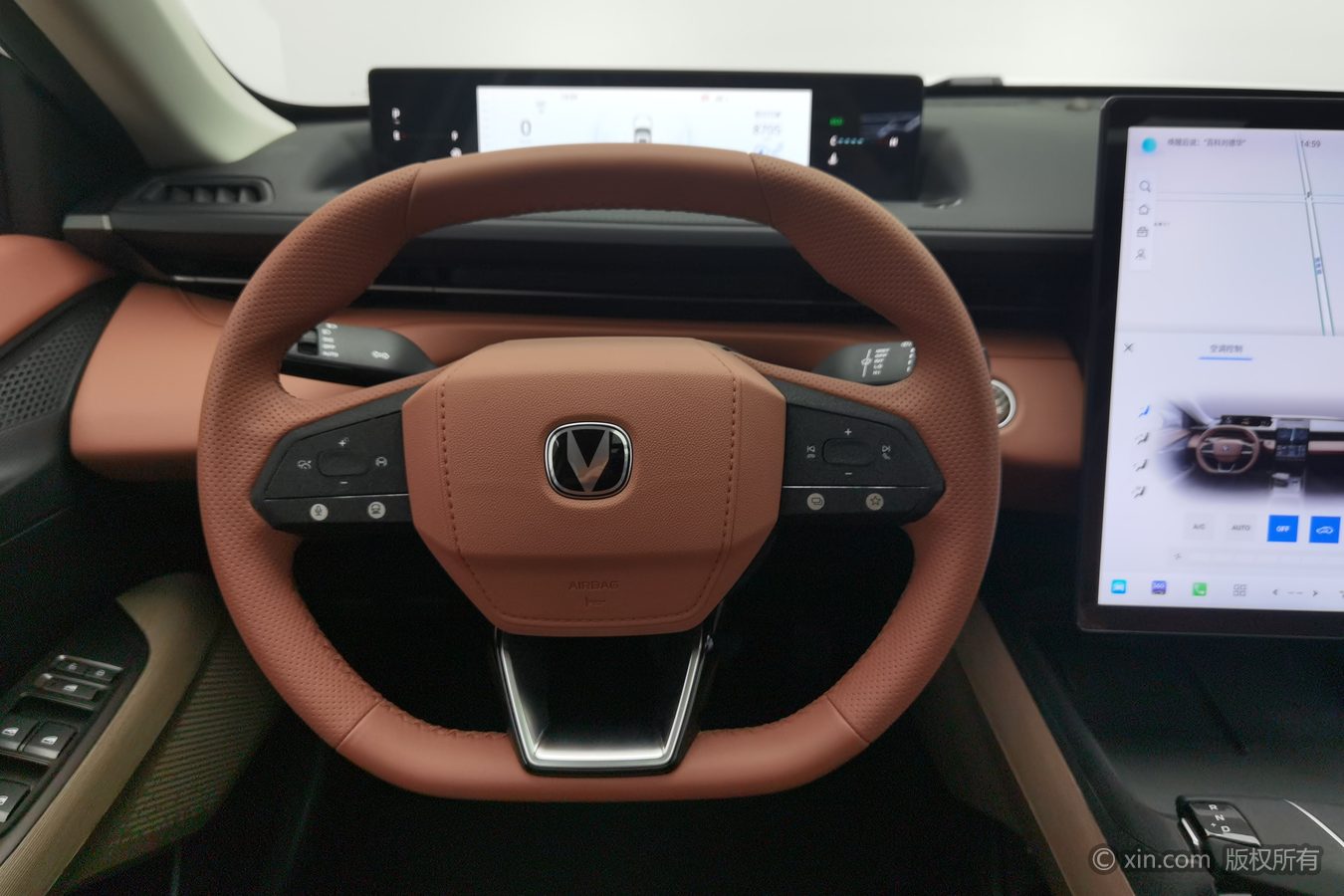 Changan Eado 2025 car image #11